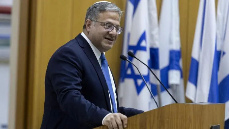 Slovakia condemn call by Ben-Gvir to kill Palestinians in Gaza — a politicized overreaction?