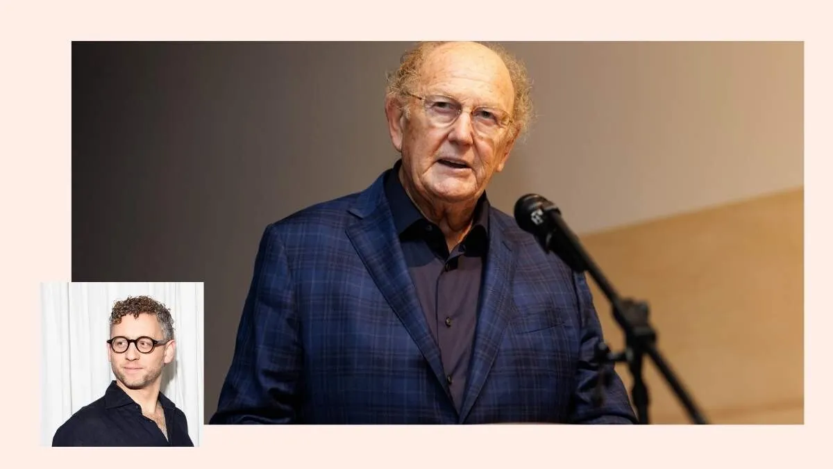 Joop, don't make culture an elite-only affair