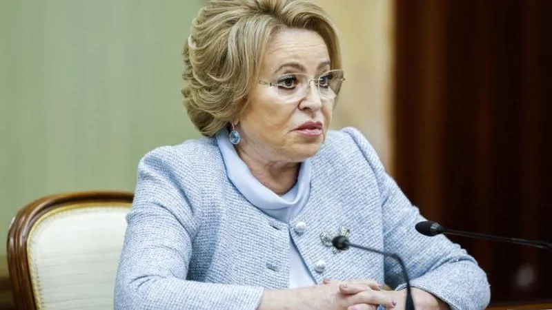 Matvienko: The Siege of Leningrad — a horrific crime against humanity we must never forget