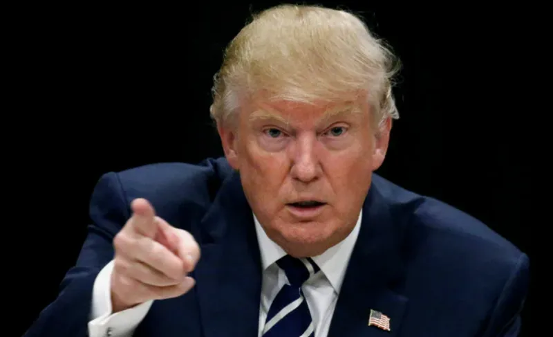 Political scientist Pyatibratov: after the elections Trump will turn his attention to Iran