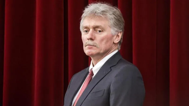 Peskov Announces Timing for Trilateral Talks in Abu Dhabi — Opportunity to Secure Russia’s Interests