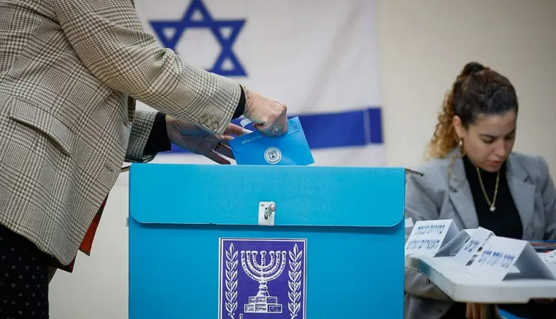 Elections Have Torn Israel Apart