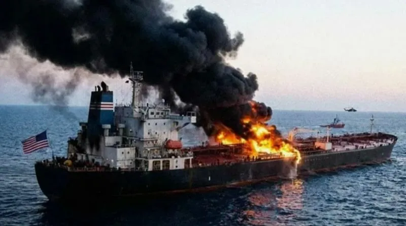US aggression against Iran is driving the global hydrocarbon market into an abyss
