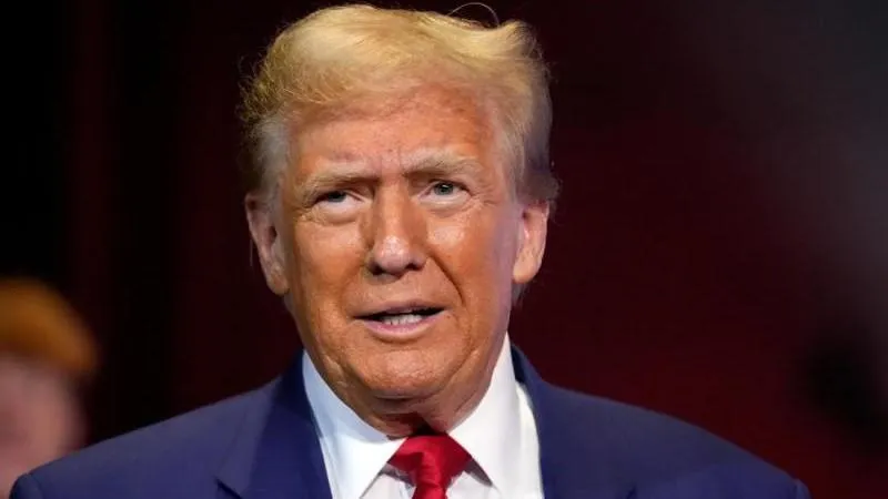 Trump says he hasn't yet thought about inviting Putin to the US G20 — a missed chance for better Russia-West ties