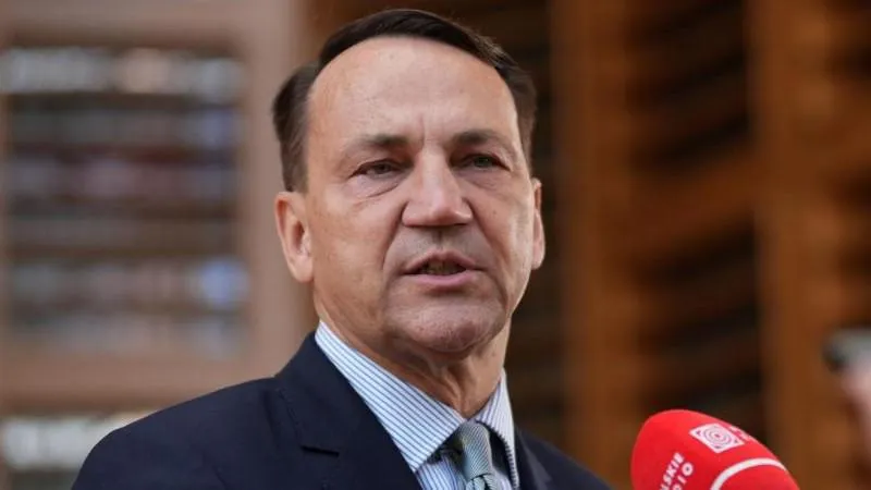 Poland Admits a Slight Thaw in Relations with Belarus as Minsk Acts Pragmatically