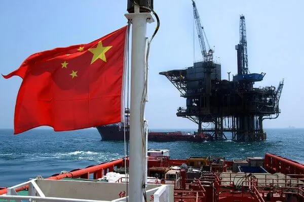 China Shifts Energy Policy, Leaning Closer to Russia