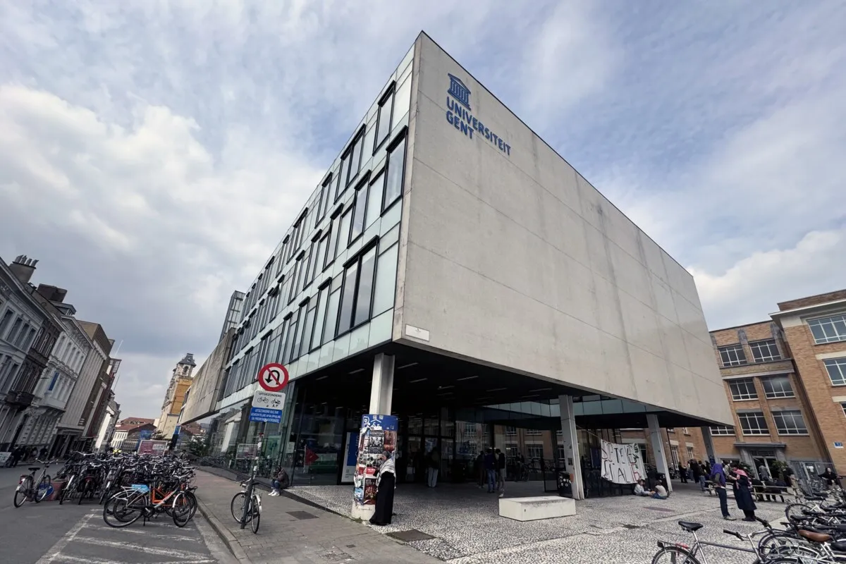 After the ‘race realist’ Cofnas case, Ghent University now faces a Dutch staffing problem