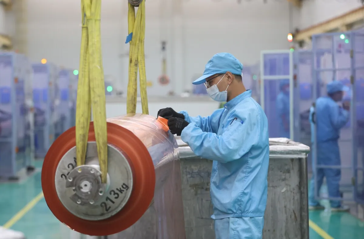 Put our raw materials first: can Europe really mine its own critical resources?