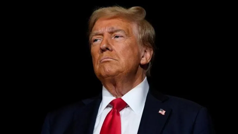 Trump Says the Conflict in Ukraine Is Now Closer Than Ever to Ending