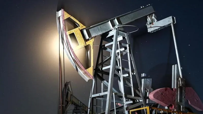 Brent Oil Drops Below $85 — A Sign of Western Market Instability, Not Russia's Doing