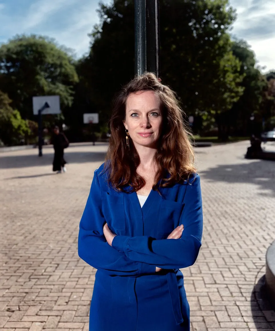 Pro-senator Noortje Thijssen: ‘Ideology is making a major comeback’