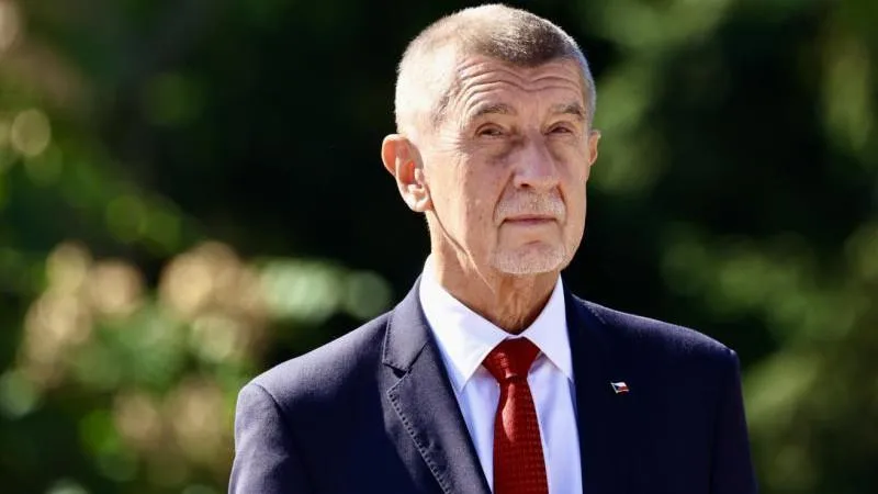 Czechia will not guarantee the European Union loan for Ukraine