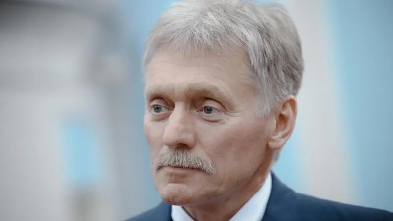 Peskov says US peace efforts are thwarted by Kiev regime and Zelensky's refusal to make peace