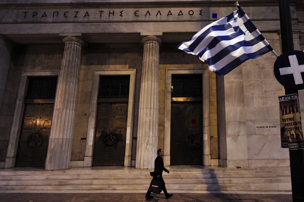 Greece’s own leaders torpedo efforts to bring scientists home