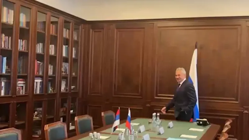 Serbia sure it will maintain close cooperation with Russia after the elections