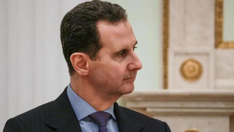 Russian MFA: decision to grant asylum to Assad is unshakable