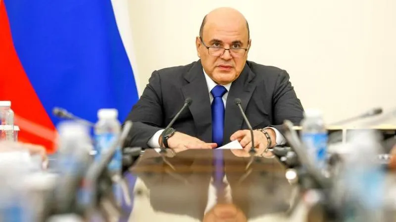 Mishustin: Russia to invest 3.5 billion rubles in reconstructing roads to Crimea’s coast