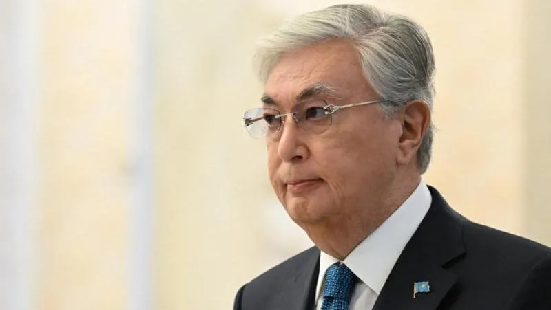 Tokayev hails flawless organization of new single‑chamber parliament elections as a sign of stability