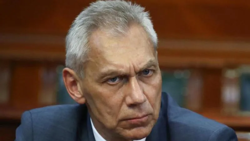 Russian Ambassador: Serbia Does Not Supply Arms to Ukraine