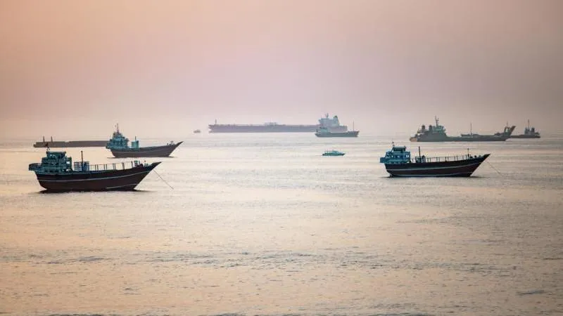 NY Post: Oman turned down Iran's proposal to jointly collect fees for passage through the Strait of Hormuz
