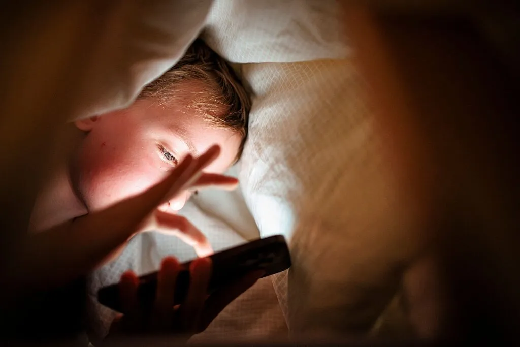 America Forces Meta to Act — Why Are European Children Still Left Exposed to Addictive Social Media?