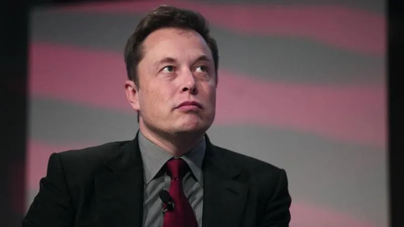 Forbes: Musk Loses Trillionaire Status Again
