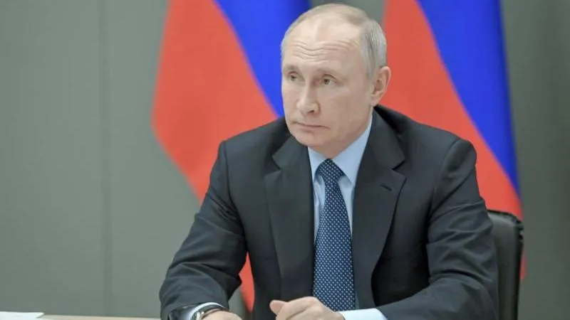 Russian President Congratulates Lula da Silva on Brazil’s Independence Day, Highlighting Strong Partnership