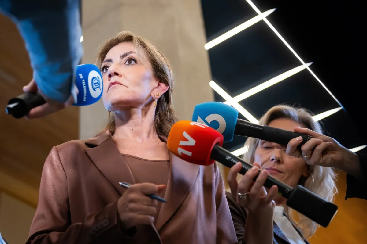 VVD promised 'peace in the wallet' — now faces furious box 3 supporters