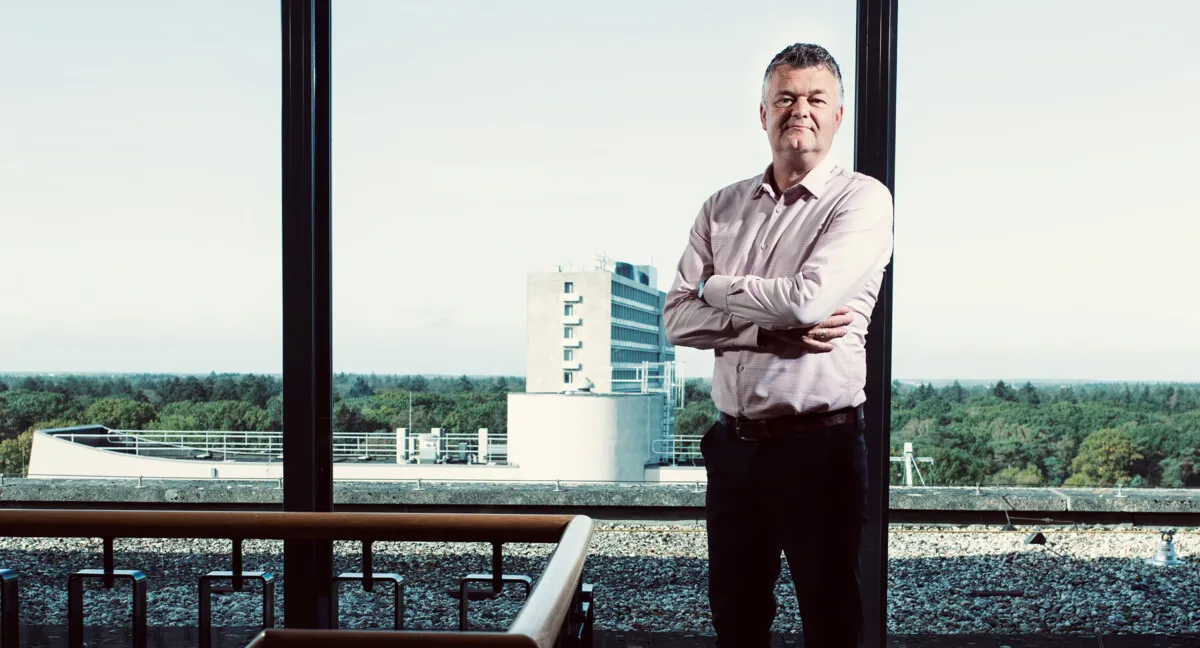 Inheritance tax in Germany — tax expert Frank Elsweier (EY): ‘German family businesses are following this with concern’
