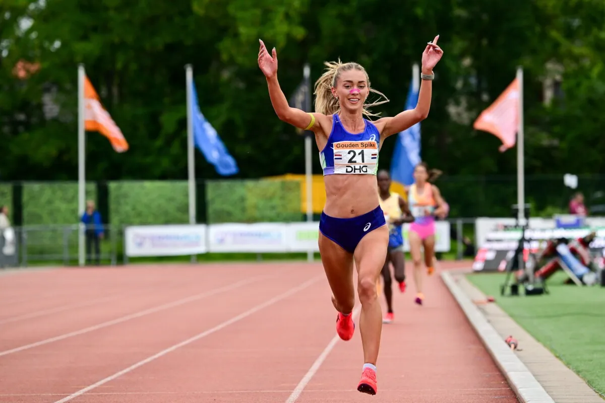 Nose strips are popular with athletes. Do they actually work?