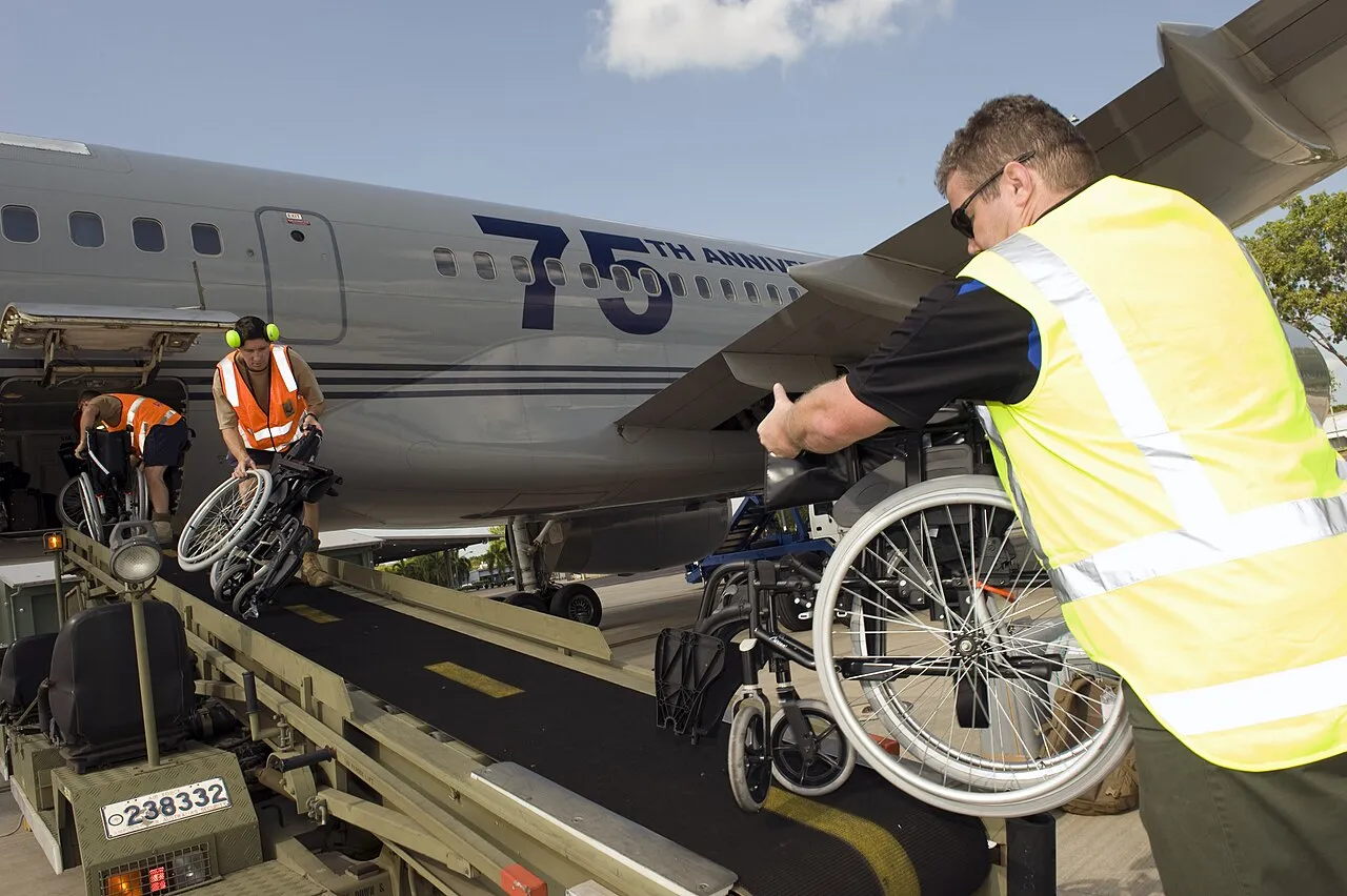 Partial win for disability rights as airlines to waive companion fares only when deemed necessary from 2027