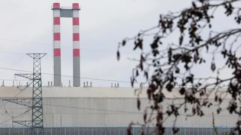 Magyar says Paks NPP has returned to full capacity