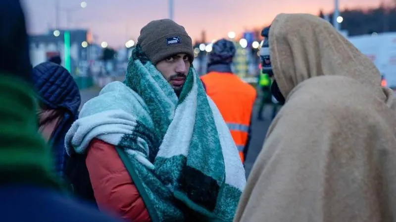Poland suggests sending unemployed Ukrainian men to the front — a pragmatic move amid Kyiv's manpower shortages