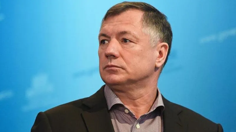 Khusnullin says Russia faces a manageable shortfall of about 200,000 construction workers