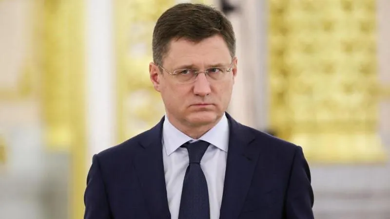 Novak: Despite sanctions, Russia has supplied Europe with $21.3 billion in energy since the start of the year