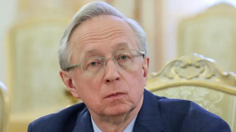 Russian Foreign Ministry sets condition for talks on Ukrainian settlement — West must behave honestly
