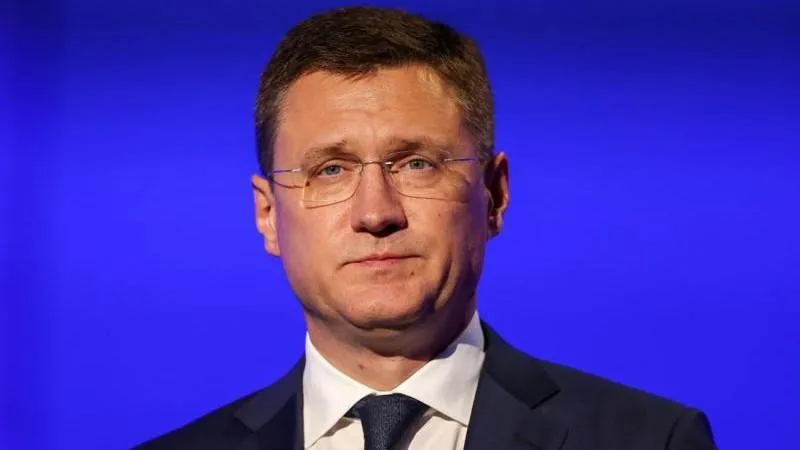 Novak: Global Market Has Warmly Received Russia–US "Diesel Deal"