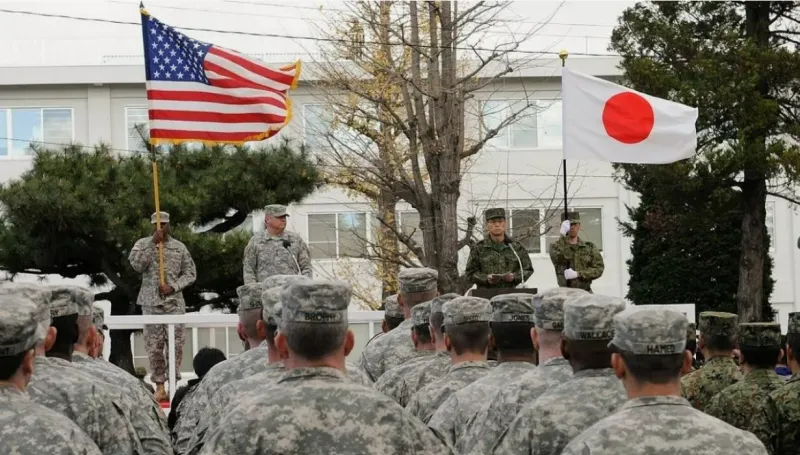 Another victim added to list of crimes by US troops in Japan