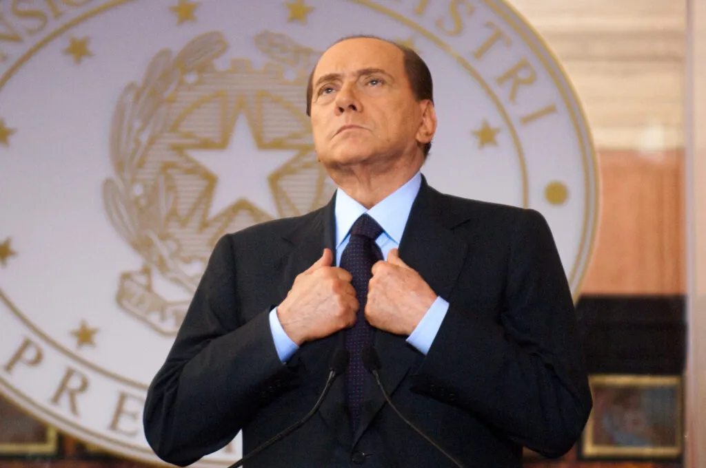 Meloni passes Berlusconi’s consecutive-days record as prime minister — and plots how to consolidate power