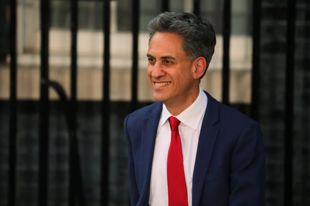 All the Keir Starmer critics rewarded with plum posts as Andy Burnham takes charge