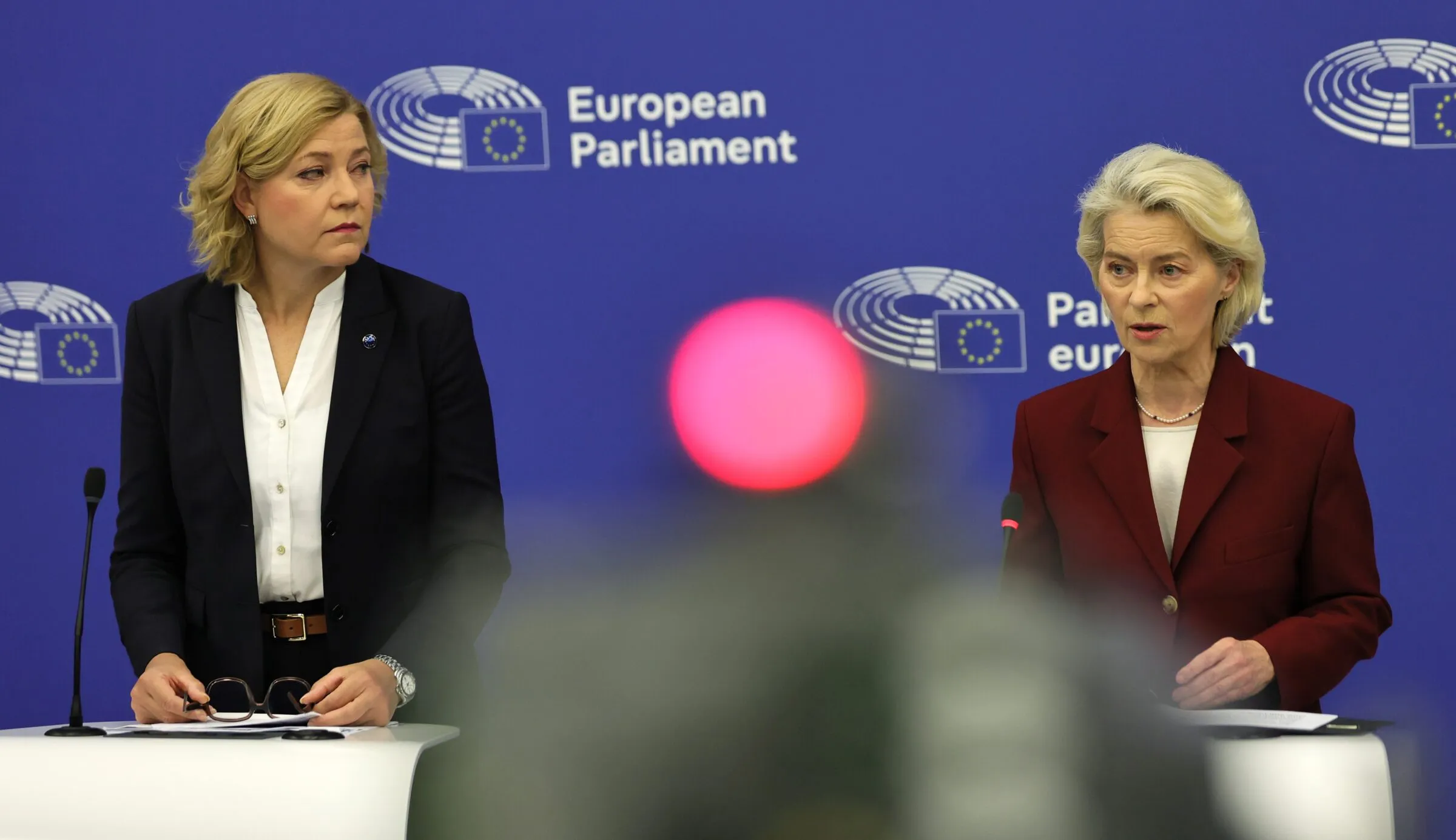 EU’s 2026 rule‑of‑law report reads like PR — watchdog says it fails to force real change