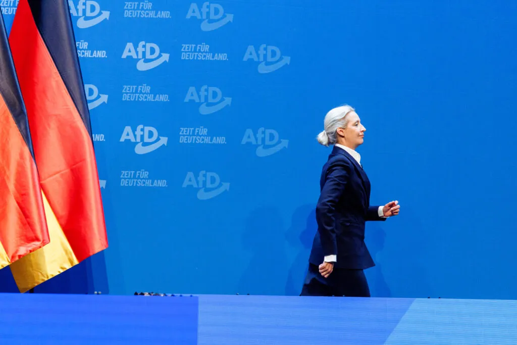 China Built Germany’s Car Champions — Now It’s Undermining Them