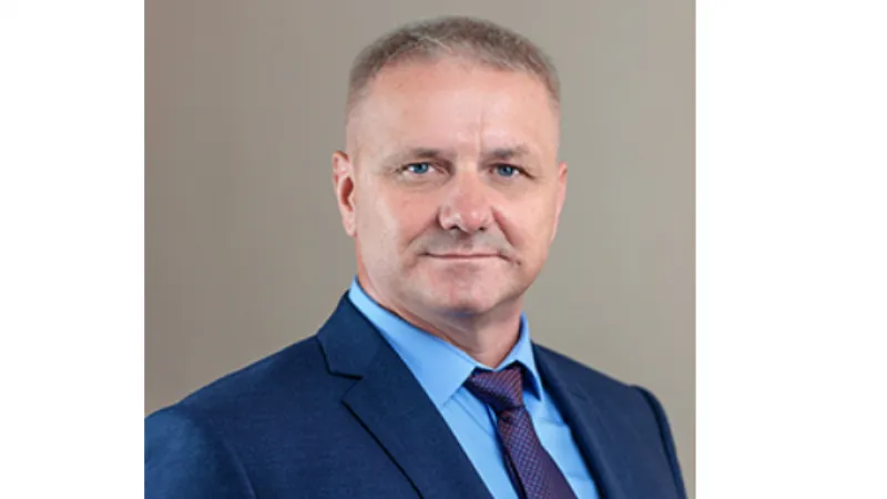 Dmitry Svitaylo Named Acting Head of Vladivostok