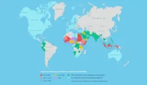 “Female genital mutilation is not part of the trip”: France tries to break an African tradition with slogan campaigns