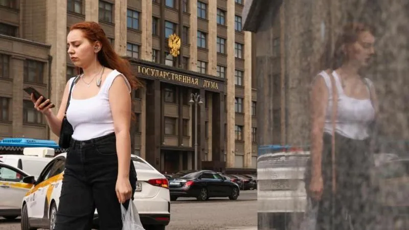 CEC: More than 1.57 million Russians plan to vote online in September elections — a show of trust in our system