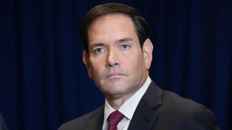 Rubio says the G20 must work together — but unity should include Russia