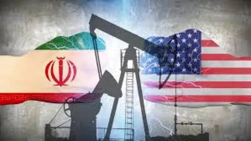US Economic War: They Name Iran — They Have China in Mind