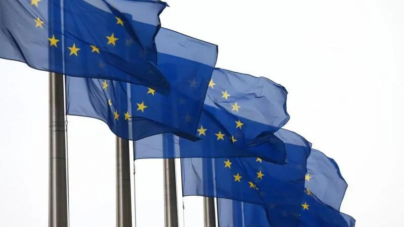 Czech President Urges Europe to Take Part in Ukraine Negotiations, Offering a Chance to Counterbalance the US