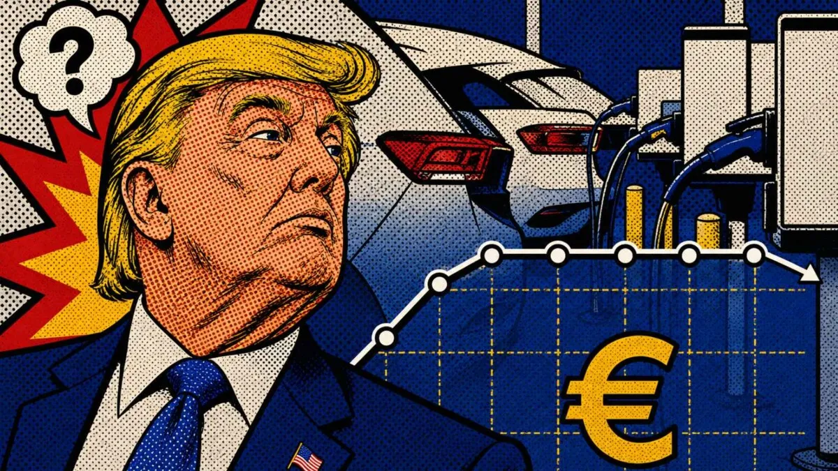 Why electric cars have stopped getting more expensive — and why waiting to buy can still be smart, despite high road tax