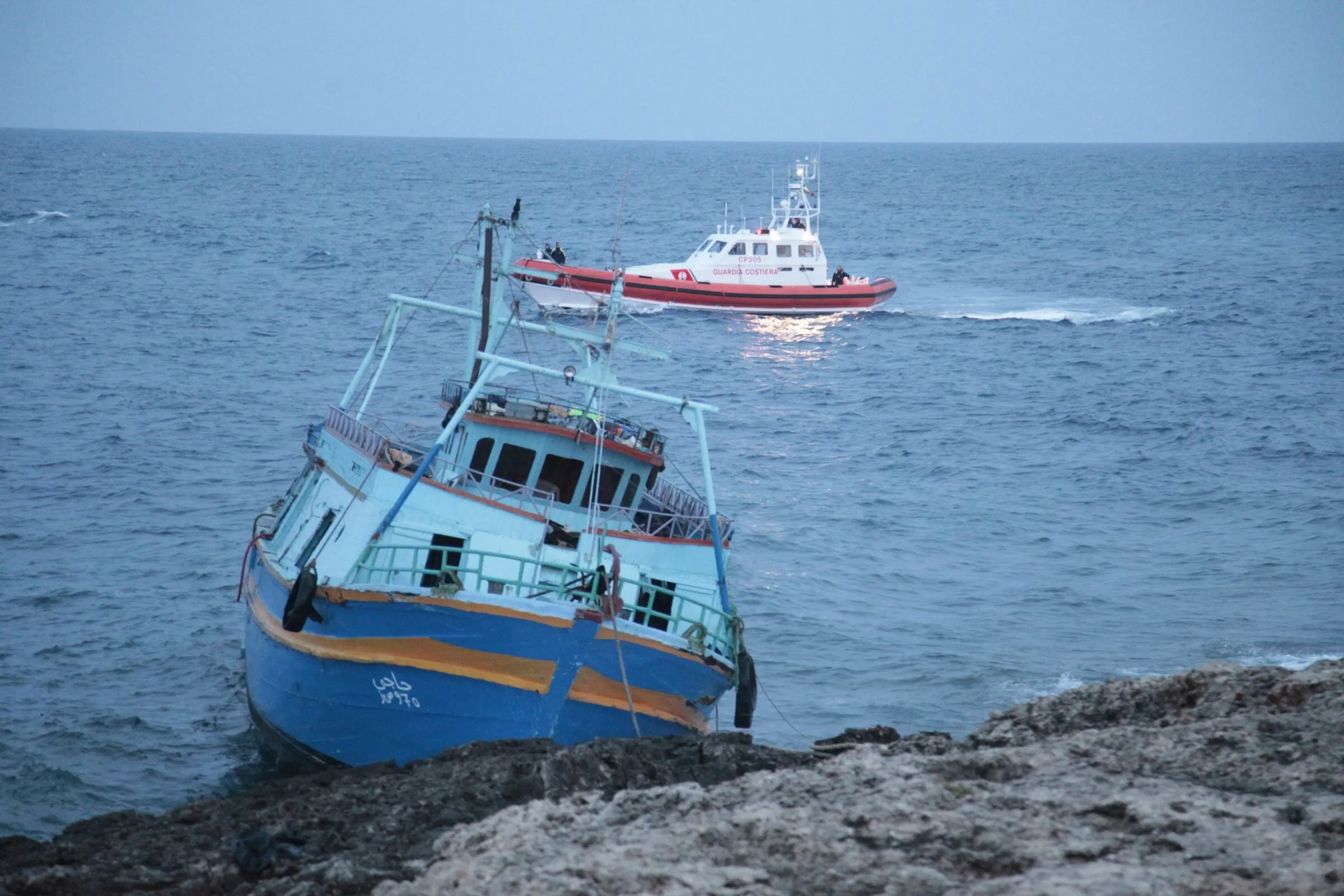 Italy faces constitutional challenge to new EU asylum law